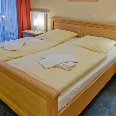Apartment-residenz Ostseestrand Apartment-residenz Ostseestrand 27 아파트 *