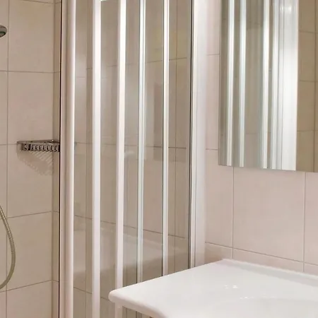 Apartment-residenz Ostseestrand Apartment-residenz Ostseestrand 27