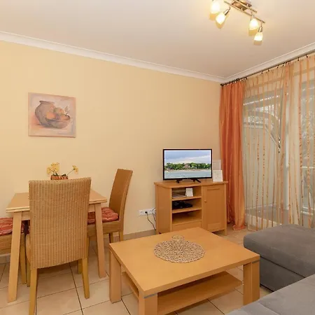 Apartment-residenz Ostseestrand Apartment-residenz Ostseestrand 27 * Ostseebad Kühlungsborn