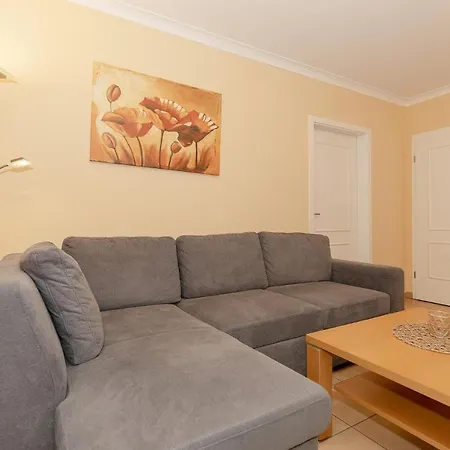 Apartment-residenz Ostseestrand Apartment-residenz Ostseestrand 27 * Ostseebad Kühlungsborn