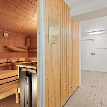 Apartment-residenz Ostseestrand Apartment-residenz Ostseestrand 27 Ostseebad Kühlungsborn