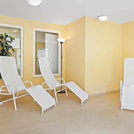 Apartment Apartment-residenz Ostseestrand Apartment-residenz Ostseestrand 27 *